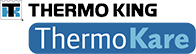 ThermoKing ThermoKare Logo